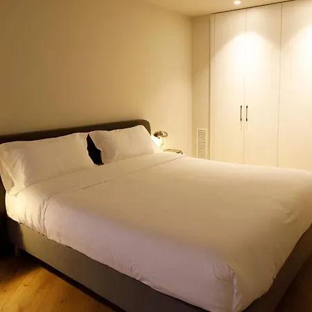 Bonastruc By Bon Dia Residences * Girona