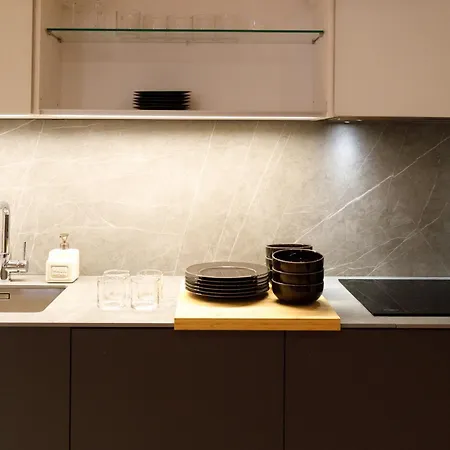 Bonastruc By Bon Dia Residences Girona