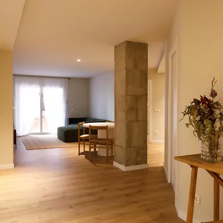 Bonastruc By Bon Dia Residences Apartament Girona