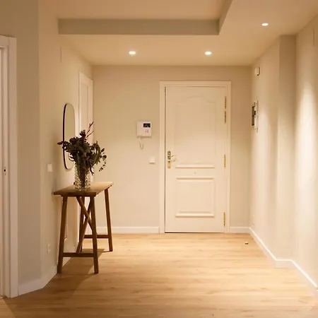 Apartament Bonastruc By Bon Dia Residences Girona