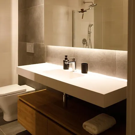 아파트 Bonastruc By Bon Dia Residences *