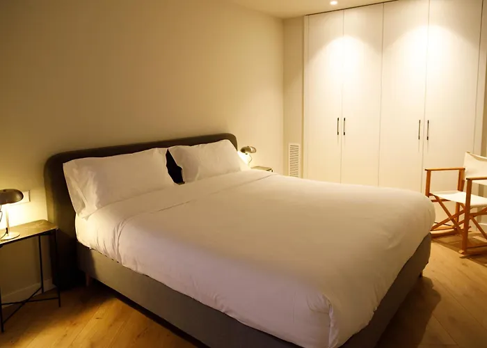 Bonastruc By Bon Dia Residences * Girona