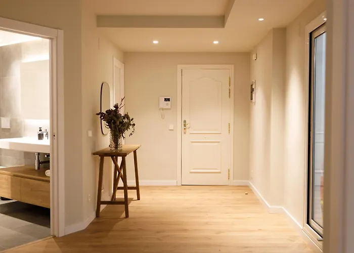 Apartman Bonastruc By Bon Dia Residences Girona