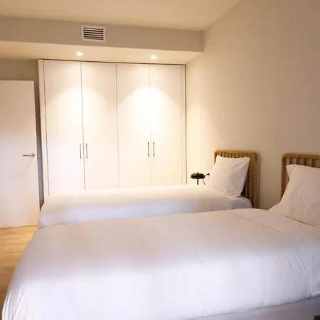 Apartment Bonastruc By Bon Dia Residences