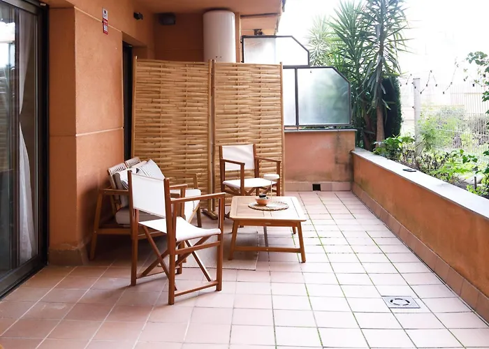 Bonastruc By Bon Dia Residences Girona