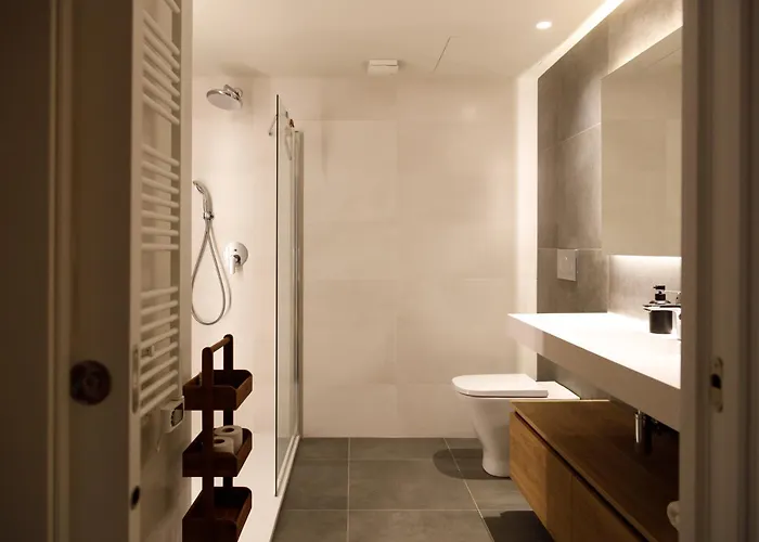 Bonastruc By Bon Dia Residences