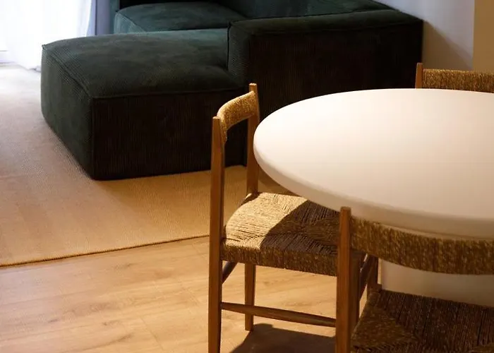 Bonastruc By Bon Dia Residences