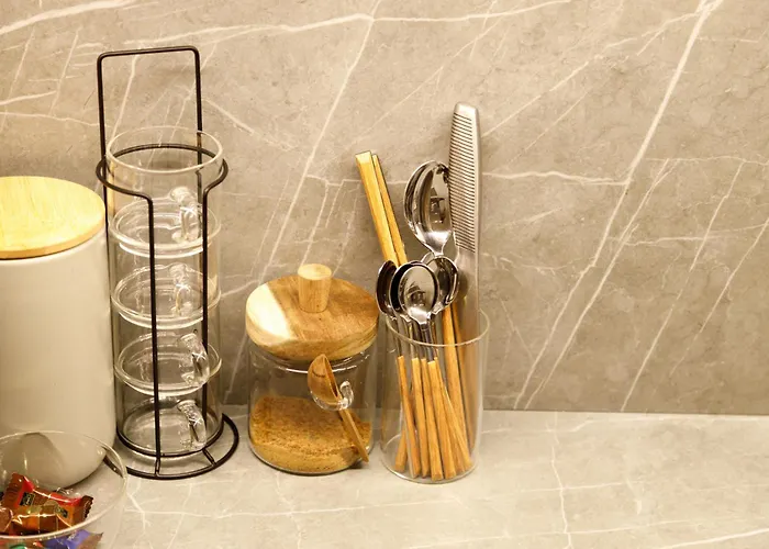 Bonastruc By Bon Dia Residences *