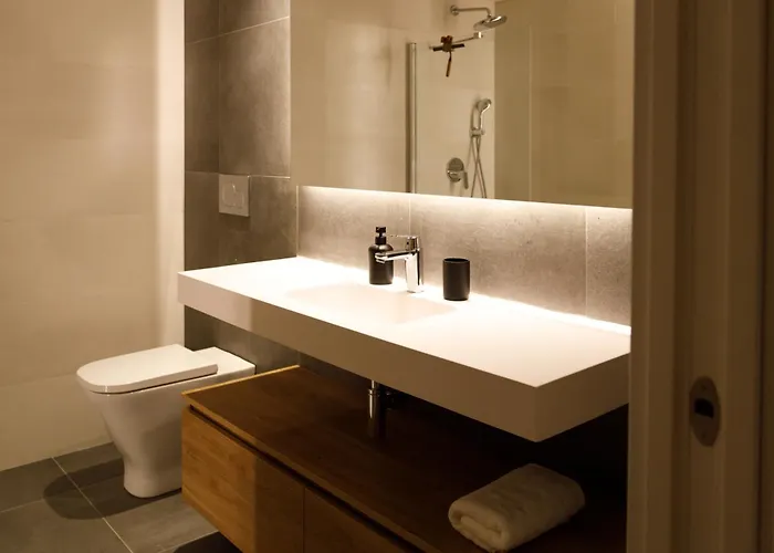 Lejlighed Bonastruc By Bon Dia Residences *