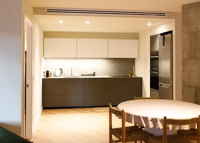 Bonastruc By Bon Dia Residences Appartement Gerona