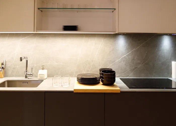 Bonastruc By Bon Dia Residences Gerona