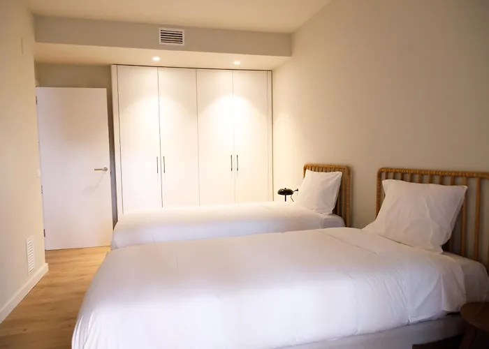 Appartement Bonastruc By Bon Dia Residences